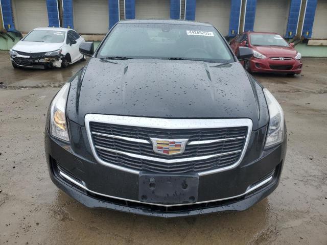 Photo 5 from auction – 2015 CADILLAC ATS with VIN 1G6AG5RX1F0115926