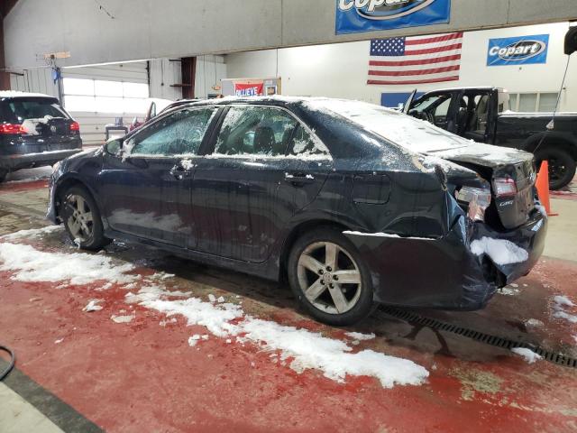 Photo 2 from auction – 2012 TOYOTA CAMRY BASE with VIN 4T1BF1FK6CU187145