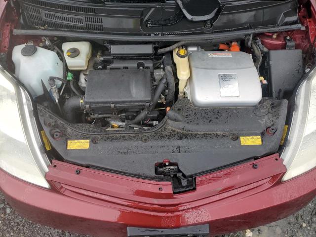 Photo 11 from auction – 2005 TOYOTA PRIUS with VIN JTDKB20U357037074