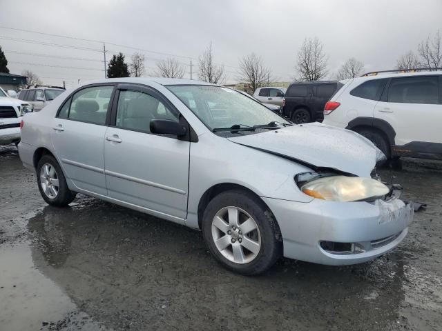 Photo 4 from auction – 2007 TOYOTA COROLLA CE with VIN 2T1BR32E47C747058