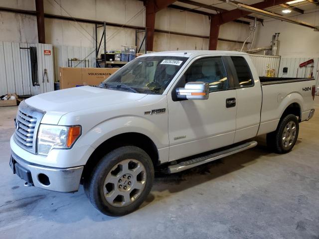 Foto 1 de la subasta – 2011 FORD F150 SUPER con VIN 1FTFX1ET9BFB04923