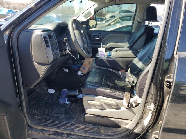 Photo 7 from auction – 2016 CHEVROLET SILVERADO with VIN 1GCRCNEH2GZ377168