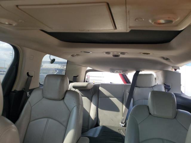 Photo 10 from auction – 2008 GMC ACADIA SLT with VIN 1GKER33778J269077