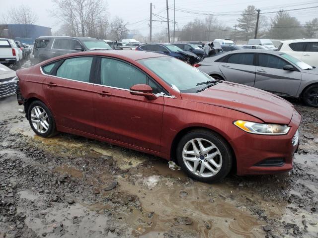 Photo 4 from auction – 2014 FORD FUSION SE with VIN 3FA6P0H70ER362012