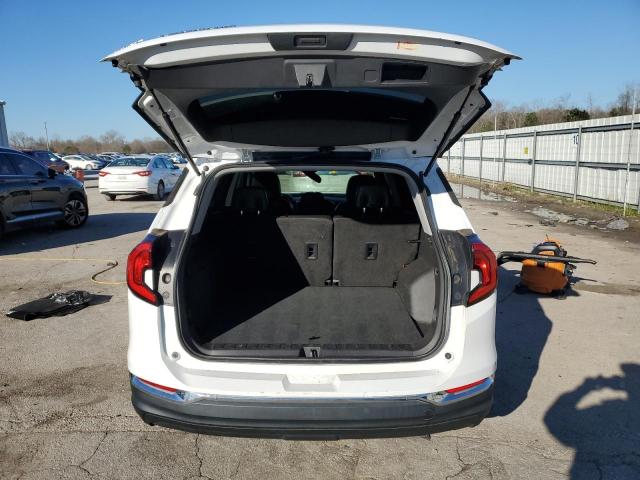 Photo 6 from auction – 2020 GMC TERRAIN SL with VIN 3GKALPEVXLL103706