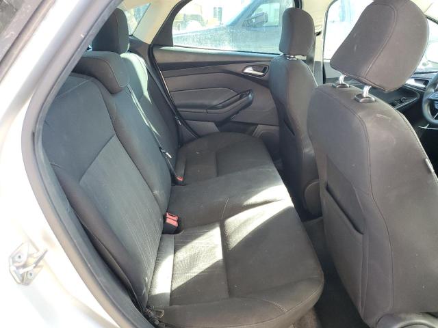 Photo 10 from auction – 2017 FORD FOCUS SE with VIN 1FADP3F2XHL338058