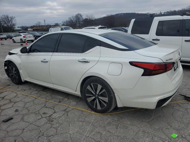 Photo 2 from auction – 2019 NISSAN ALTIMA SL with VIN 1N4BL4EVXKC124487