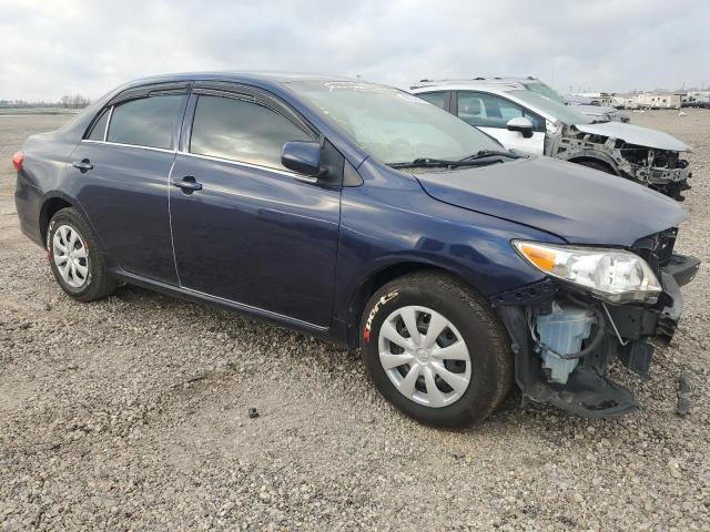 Photo 4 from auction – 2013 TOYOTA COROLLA BA with VIN 5YFBU4EE4DP177283