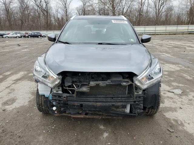 Photo 5 from auction – 2019 NISSAN KICKS S with VIN 3N1CP5CU3KL509125