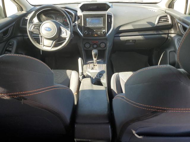 Photo 8 from auction – 2019 SUBARU CROSSTREK with VIN JF2GTACC9KH245094