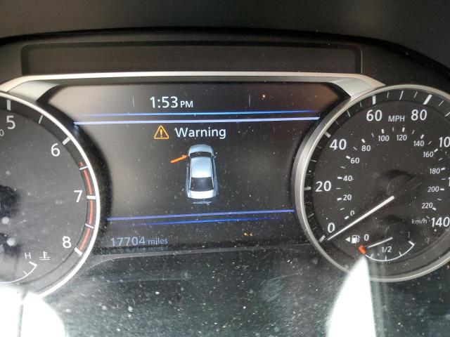 Photo 9 from auction – 2024 NISSAN ALTIMA SV with VIN 1N4BL4DV7RN430336