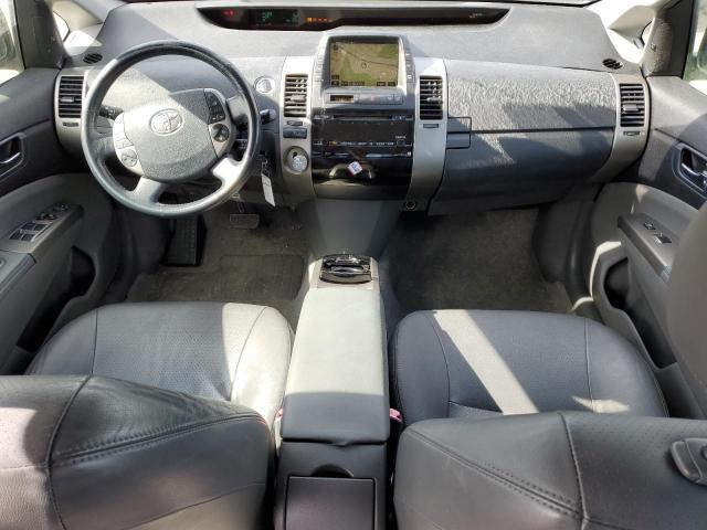 Photo 8 from auction – 2008 TOYOTA PRIUS with VIN JTDKB20U087736487