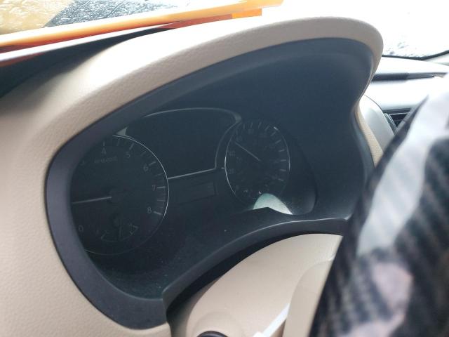Photo 9 from auction – 2015 NISSAN ALTIMA 2.5 with VIN 1N4AL3AP2FC420784