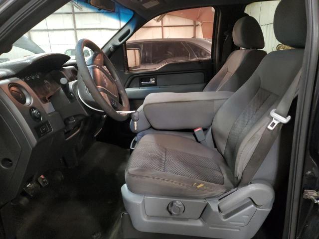Photo 7 from auction – 2013 FORD F150 SUPER with VIN 1FTFW1CTXDFB92437