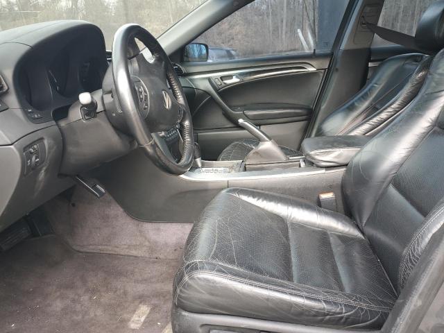 Photo 7 from auction – 2005 ACURA TL with VIN 19UUA66265A007340