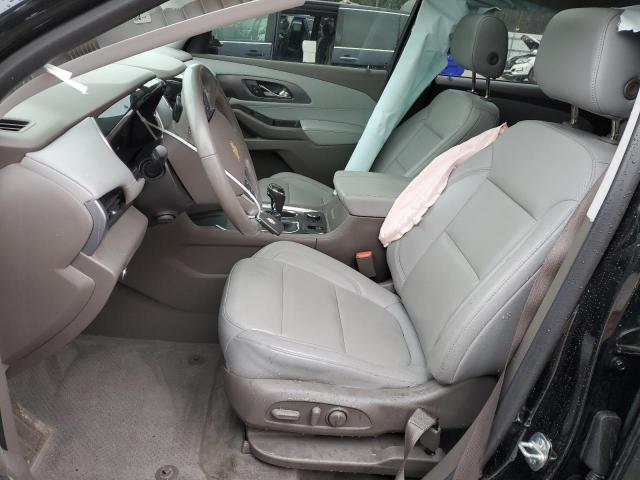 Photo 7 from auction – 2020 CHEVROLET TRAVERSE P with VIN 1GNERKKWXLJ184992