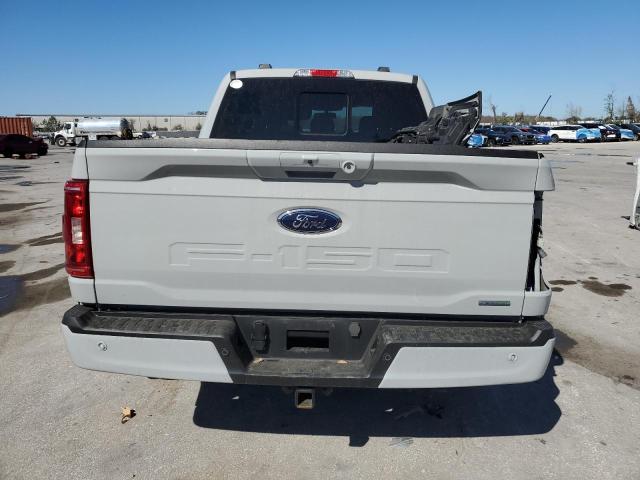 Photo 6 from auction – 2023 FORD F150 SUPER with VIN 1FTEW1CP0PKF56522