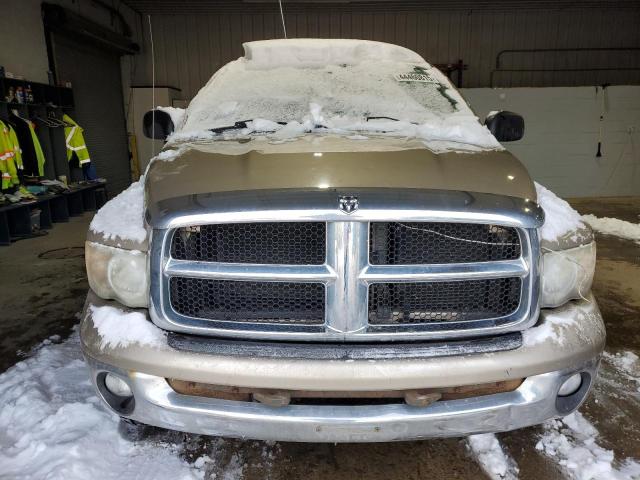 Photo 5 from auction – 2004 DODGE RAM 1500 S with VIN 1D7HU18D44S738663