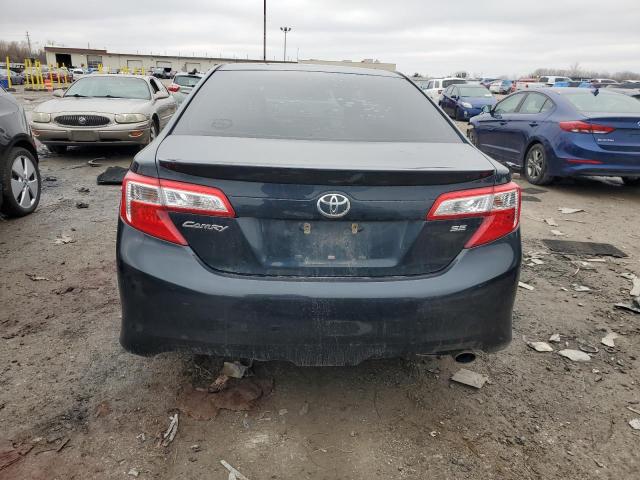 Photo 6 from auction – 2013 TOYOTA CAMRY L with VIN 4T1BF1FK8DU691312