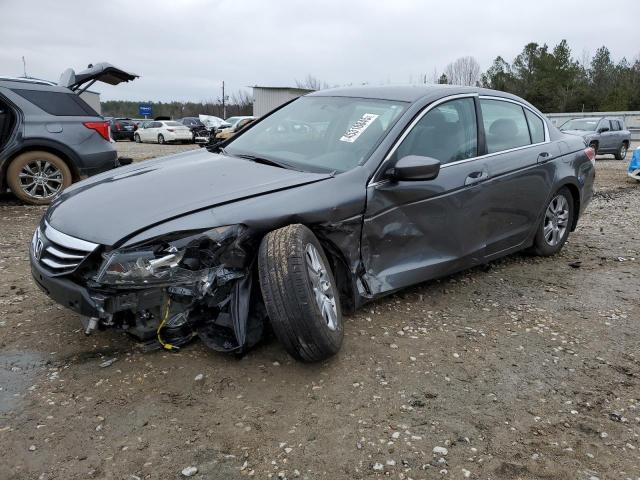 HONDA ACCORD LXP 2011 with VIN 1HGCP2F46BA108944 - Photo from auction