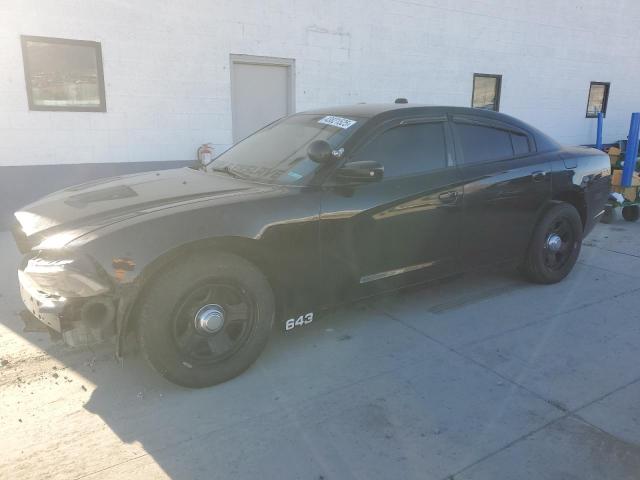 DODGE CHARGER PO 2012 con VIN 2C3CDXAGXCH283033 - Foto de la subasta