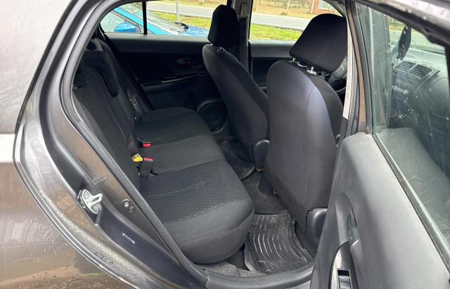Photo 6 from auction – 2009 TOYOTA SCION XD with VIN JTKKU10469J045627