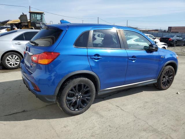 Photo 3 from auction – 2019 MITSUBISHI OUTLANDER with VIN JA4AR3AU2KU025162