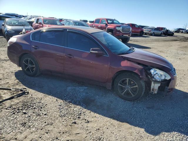 Photo 4 from auction – 2010 NISSAN ALTIMA BAS with VIN 1N4AL2AP4AN475843