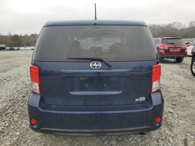 Photo 6 from auction – 2014 TOYOTA SCION XB with VIN JTLZE4FE2EJ054022