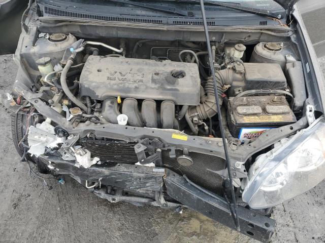 Photo 11 from auction – 2008 TOYOTA COROLLA CE with VIN 1NXBR32E48Z980602