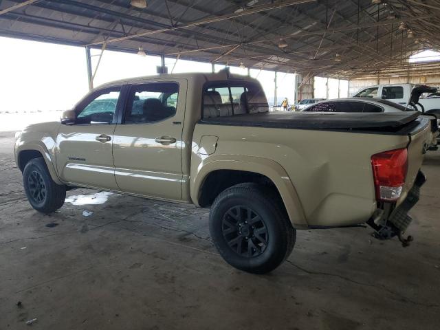 Photo 2 from auction – 2017 TOYOTA TACOMA DOU with VIN 3TMAZ5CN7HM044083