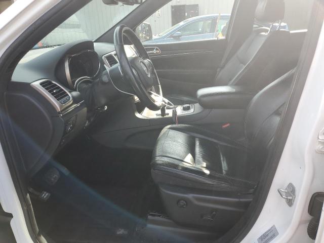 Photo 7 from auction – 2015 JEEP GRAND CHER with VIN 1C4RJFBG1FC859333