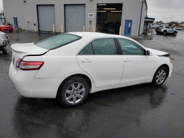 Photo 3 from auction – 2011 TOYOTA CAMRY BASE with VIN 4T4BF3EK9BR108147