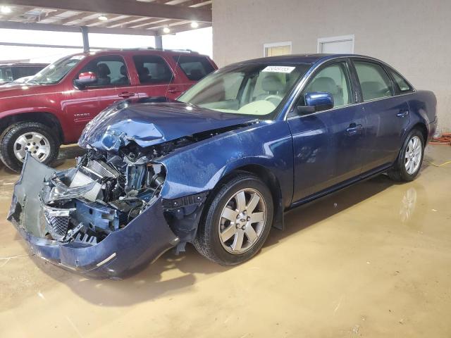 FORD FIVE HUNDR 2006 with VIN 1FAFP24136G159329 - Photo from auction