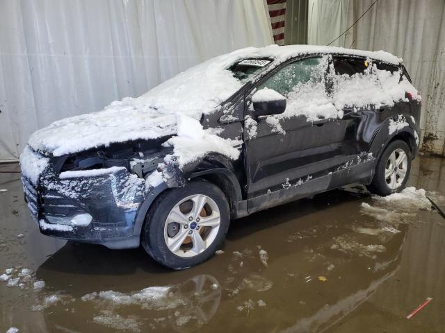 Photo 1 from auction – 2014 FORD ESCAPE SE with VIN 1FMCU9G96EUE54498