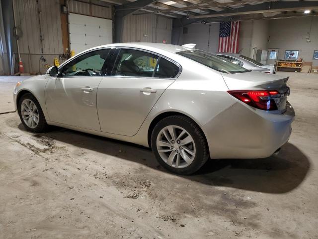 Photo 2 from auction – 2016 BUICK REGAL with VIN 2G4GK5EX4G9108354
