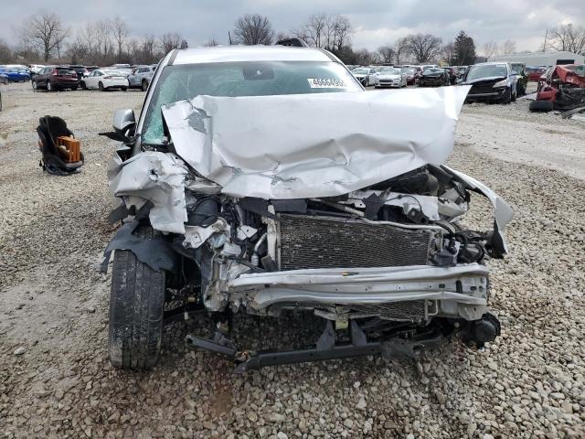 Photo 5 from auction – 2016 CHEVROLET EQUINOX LT with VIN 2GNALCEK8G1142271