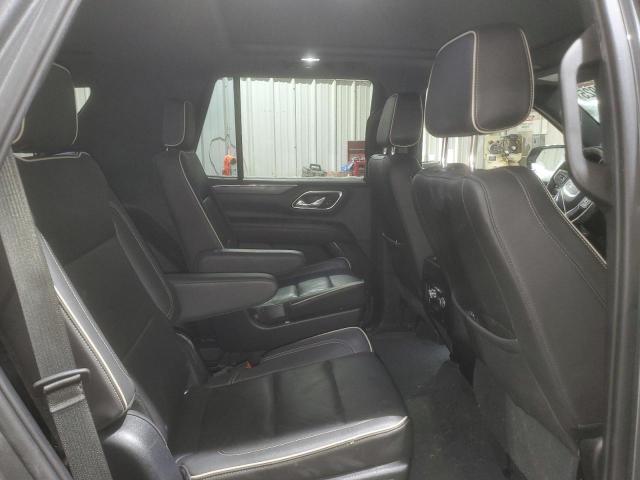 Photo 11 from auction – 2021 GMC YUKON SLT with VIN 1GKS2BKD8MR414972
