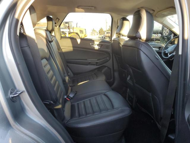 Photo 11 from auction – 2024 FORD EDGE SEL with VIN 2FMPK4J90RBA90612