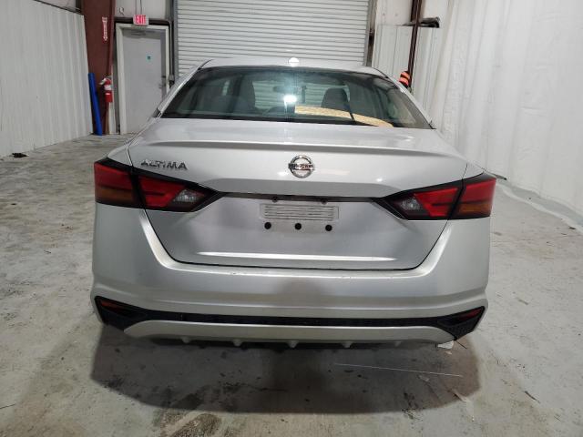 Photo 6 from auction – 2020 NISSAN ALTIMA S with VIN 1N4BL4BV4LC240399