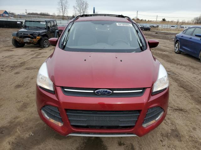 Photo 5 from auction – 2013 FORD ESCAPE SE with VIN 1FMCU9GX7DUB37813