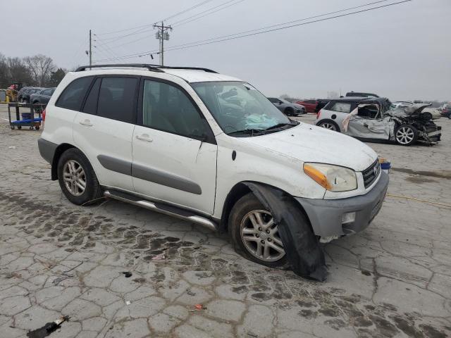 Photo 4 from auction – 2001 TOYOTA RAV4 with VIN JTEGH20V810041679