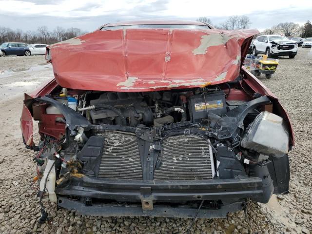Photo 5 from auction – 2010 NISSAN SENTRA 2.0 with VIN 3N1AB6AP5AL715909