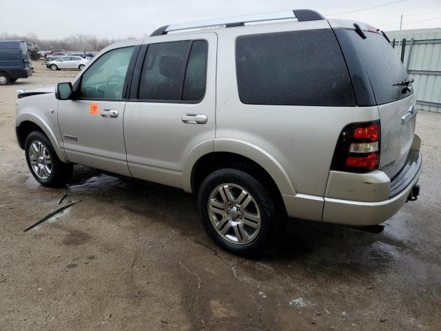 Photo 2 from auction – 2008 FORD EXPLORER L with VIN 1FMEU75848UA13254