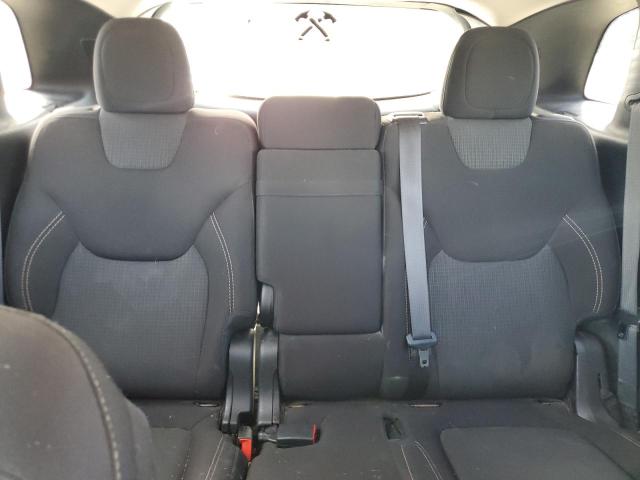 Photo 10 from auction – 2016 JEEP CHEROKEE L with VIN 1C4PJMCBXGW193975