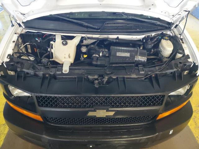 Photo 12 from auction – 2016 CHEVROLET EXPRESS G3 with VIN 1GCZGHFF2G1231256