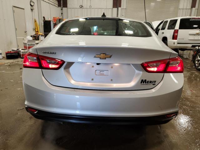 Photo 6 from auction – 2019 CHEVROLET MALIBU LS with VIN 1G1ZC5ST4KF183365