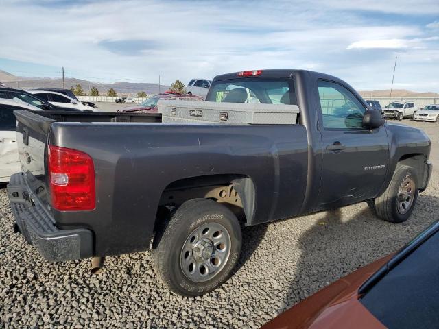 Photo 3 from auction – 2010 CHEVROLET SILVERADO with VIN 1GCPCPEXXAZ190147