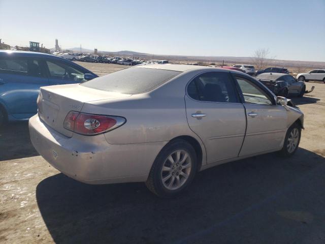 Photo 3 from auction – 2004 LEXUS ES 330 with VIN JTHBA30G045014475