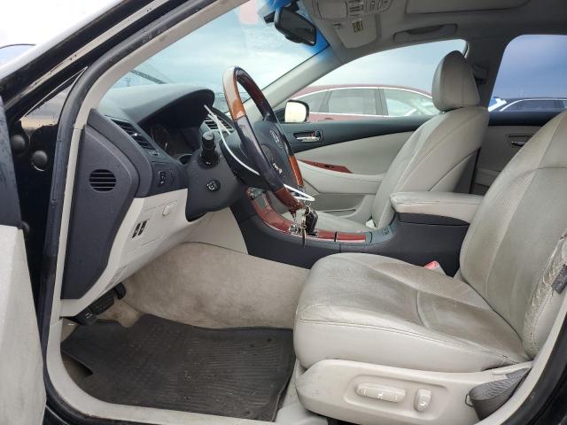 Photo 7 from auction – 2008 LEXUS ES 350 with VIN JTHBJ46G882272280